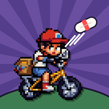 Paper Chaos app icon