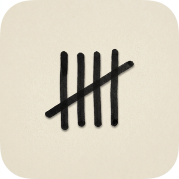 Tallies app icon